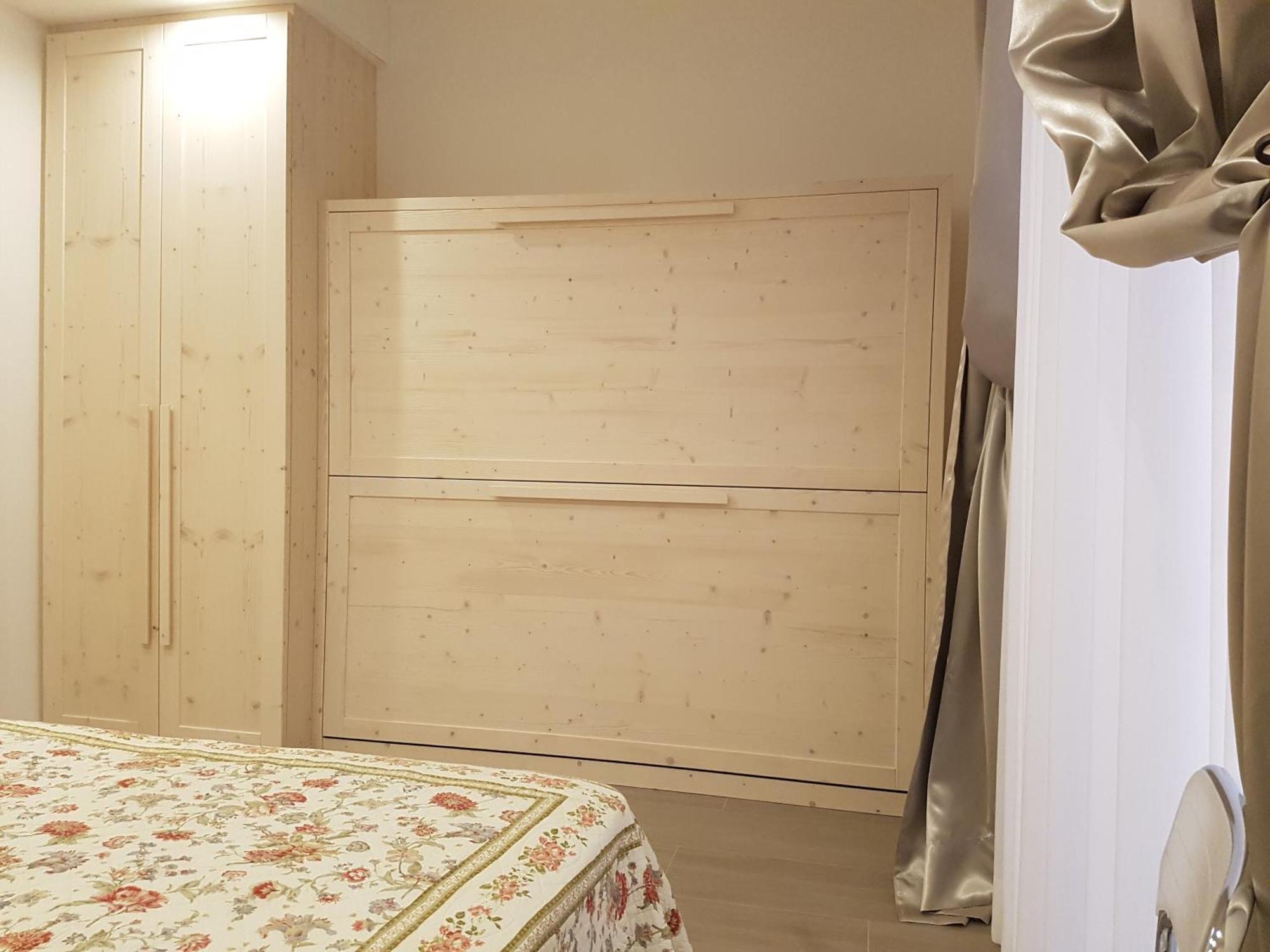 Casa Dorigoni A Molveno Lägenhet Exteriör bild